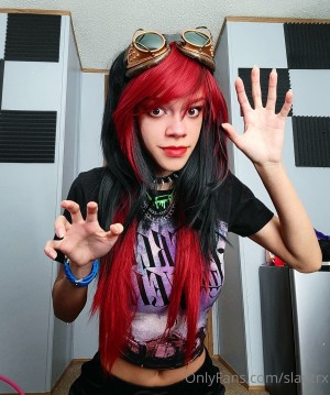 slautrx Nude Leaks OnlyFans Photos #2