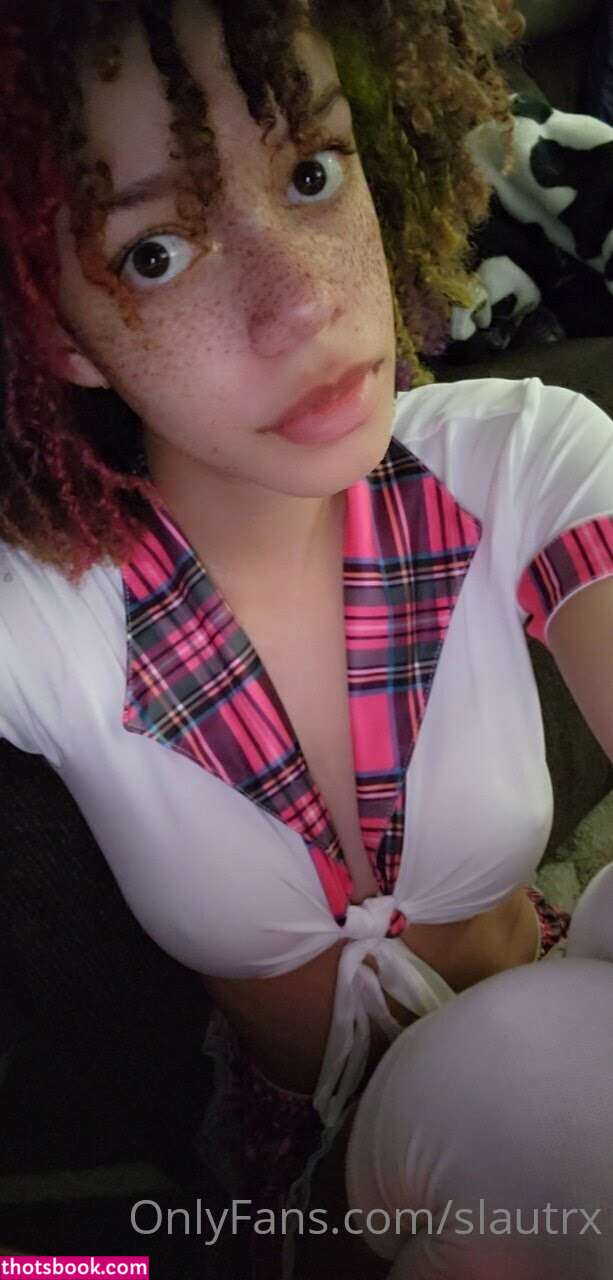 slautrx Nude Leaks OnlyFans Photos #5 1506075