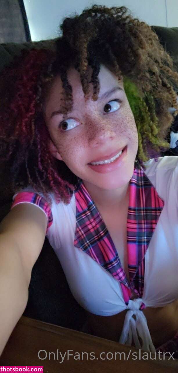 slautrx Nude Leaks OnlyFans Photos #6 1506080
