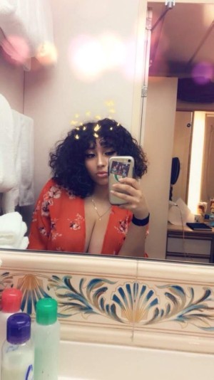 Thriccey Nude Leaks OnlyFans Photos #2