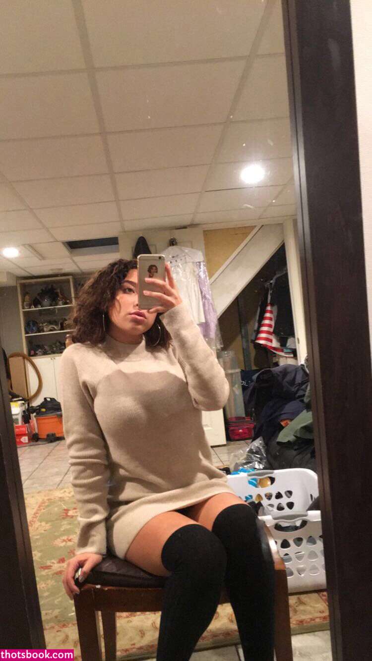 Thriccey Nude Leaks OnlyFans Photos #4 1506234