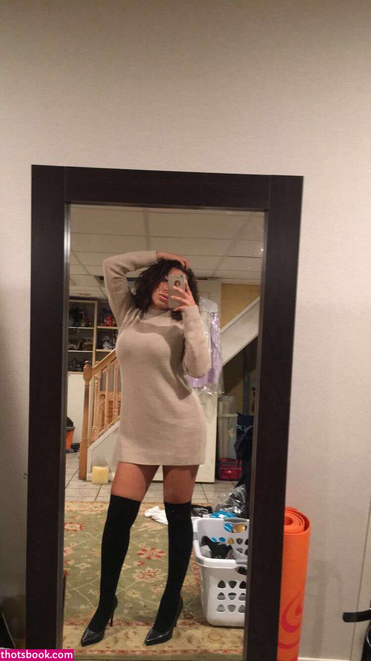 Thriccey Nude Leaks OnlyFans Photos #4 1506235