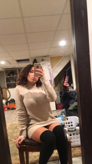 Thriccey Nude Leaks OnlyFans Photos #4