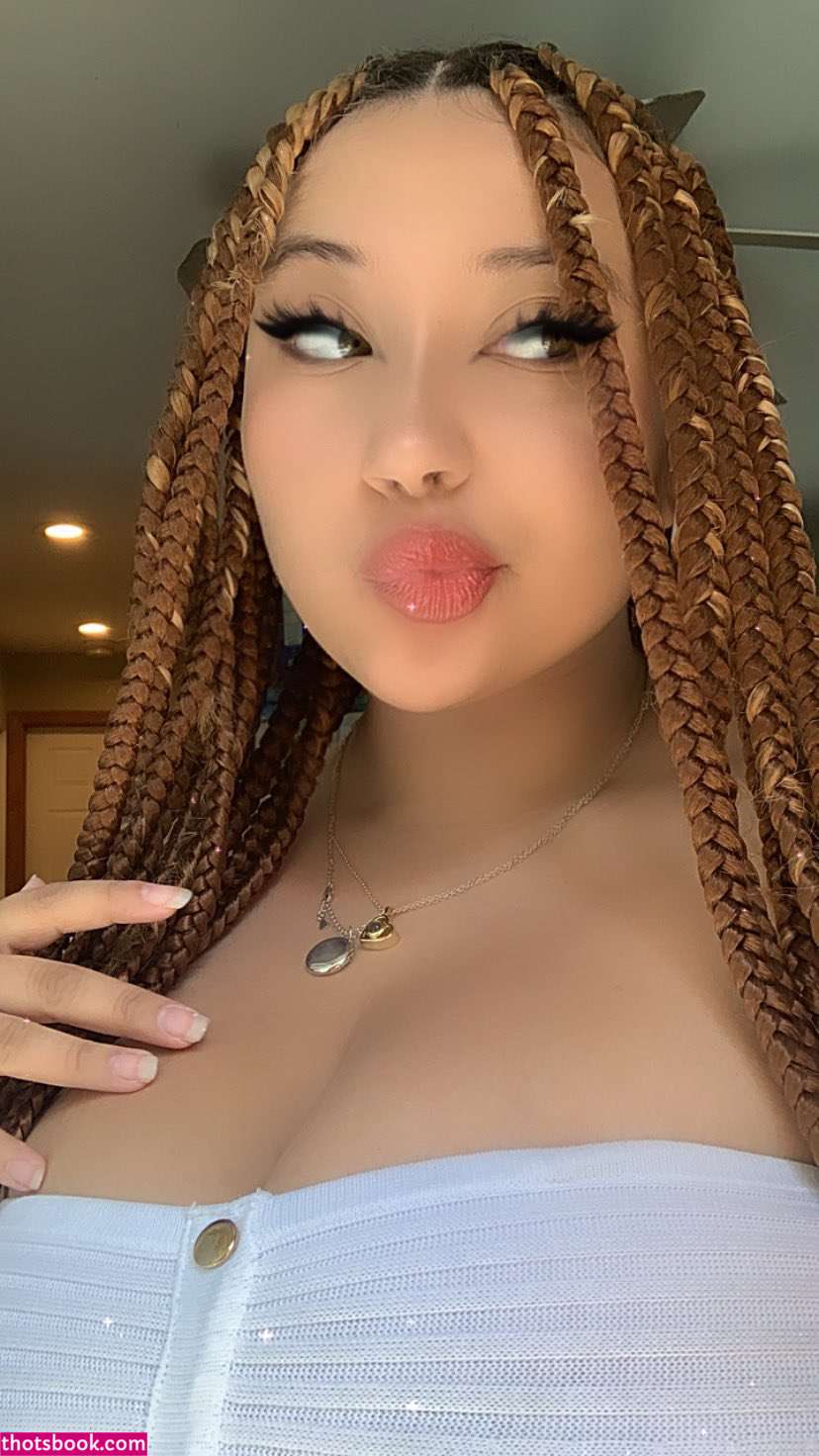 Thriccey Nude Leaks OnlyFans Photos #5 1506246