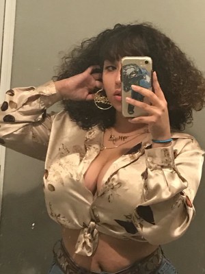 Thriccey Nude Leaks OnlyFans Photos #5