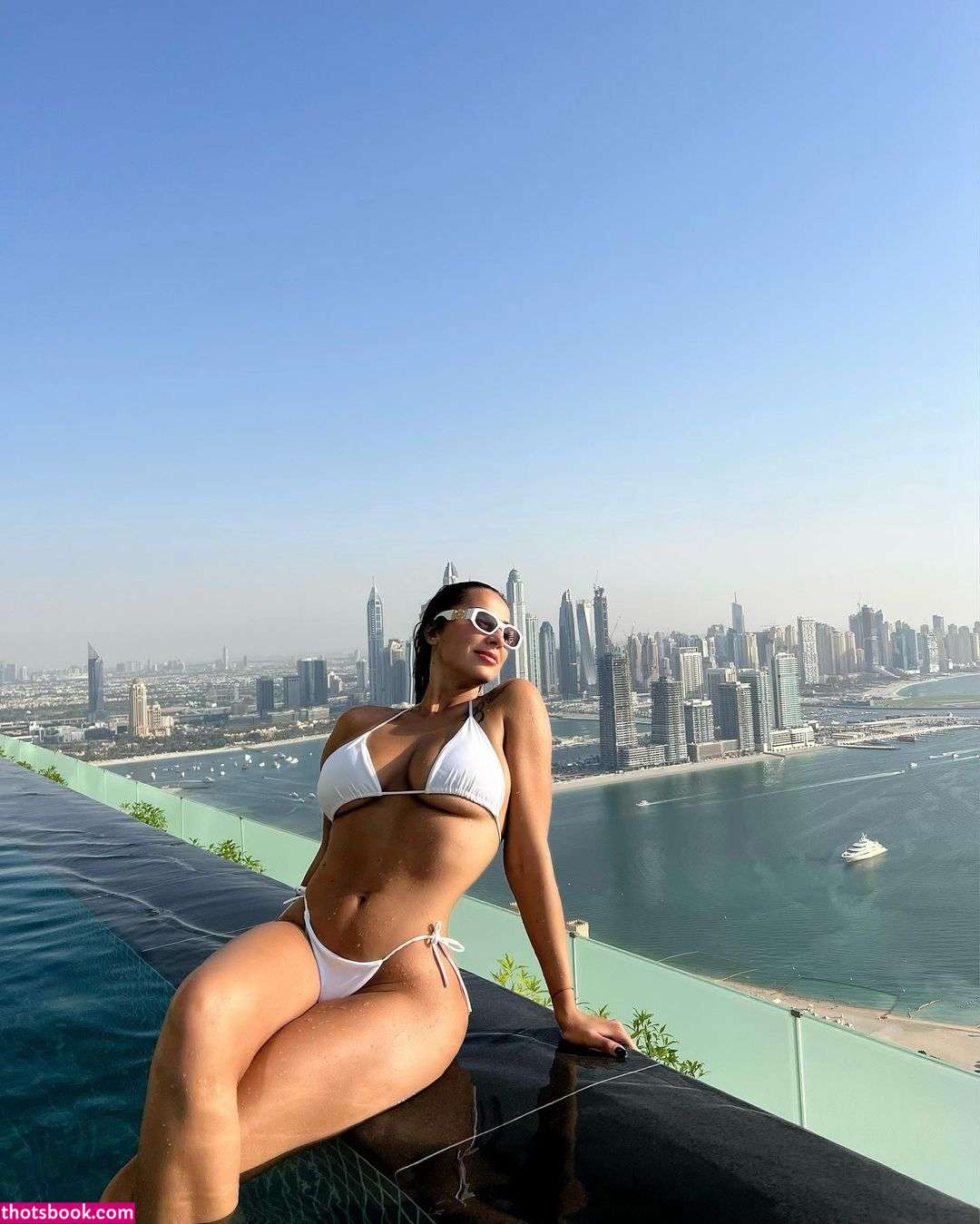 Bojana Stevanovic Nude Leaks OnlyFans Photos #3 1456776