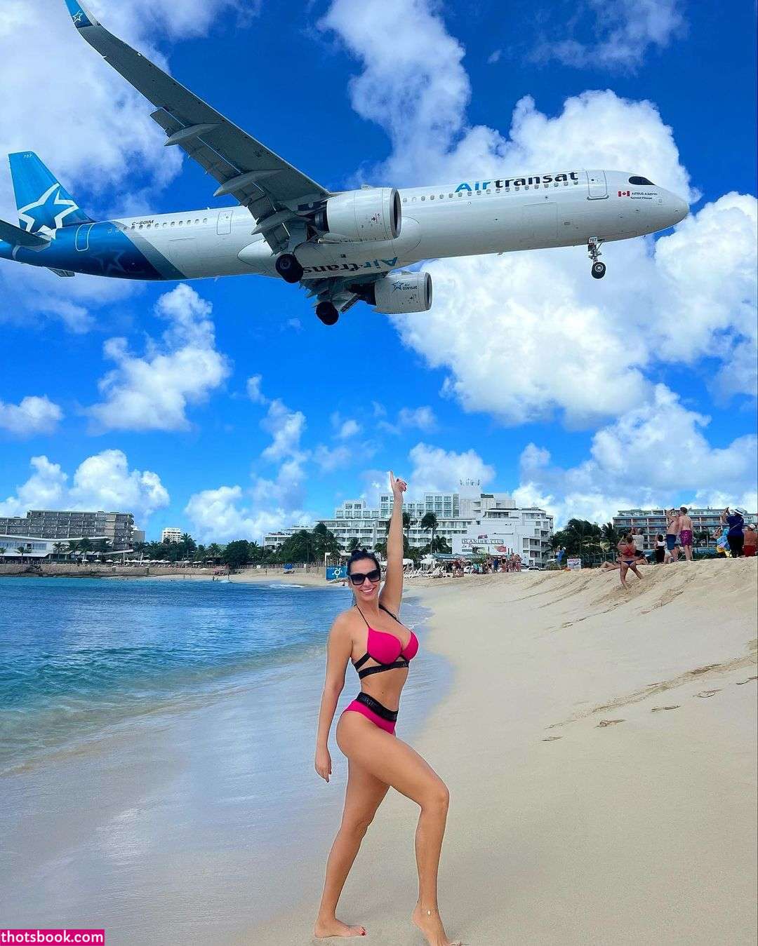 Bojana Stevanovic Nude Leaks OnlyFans Photos #4 1456777