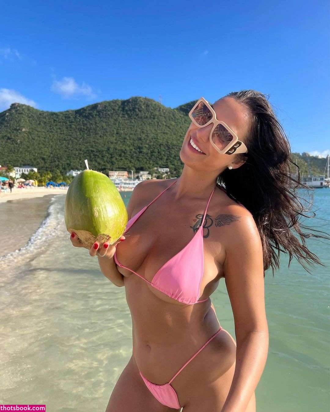 Bojana Stevanovic Nude Leaks OnlyFans Photos #4 1456782