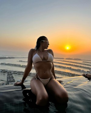 Bojana Stevanovic Nude Leaks OnlyFans Photos #4