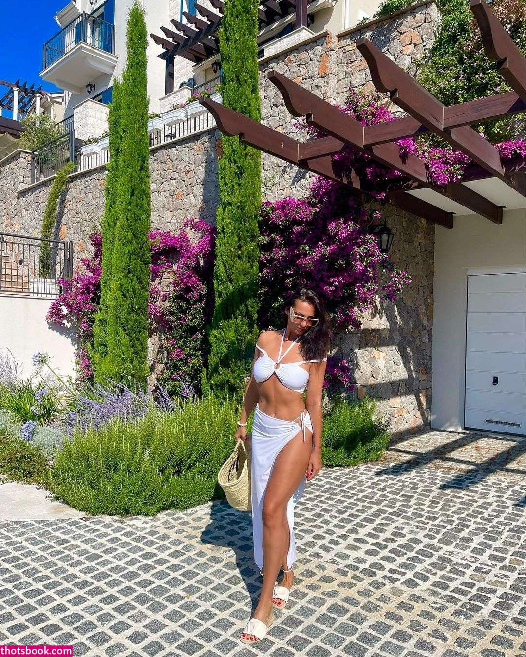 Bojana Stevanovic Nude Leaks OnlyFans Photos #5 1456785