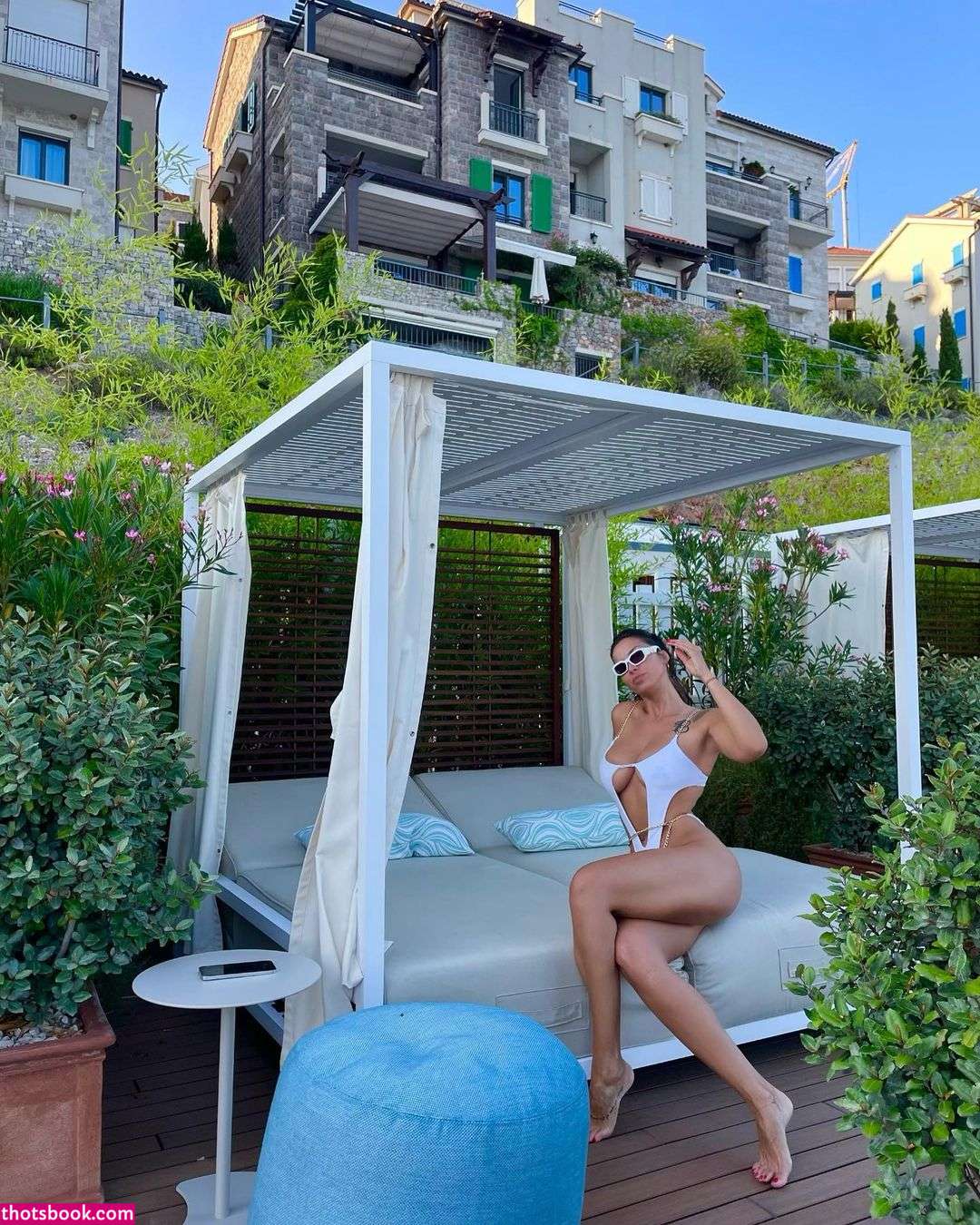 Bojana Stevanovic Nude Leaks OnlyFans Photos #5 1456786