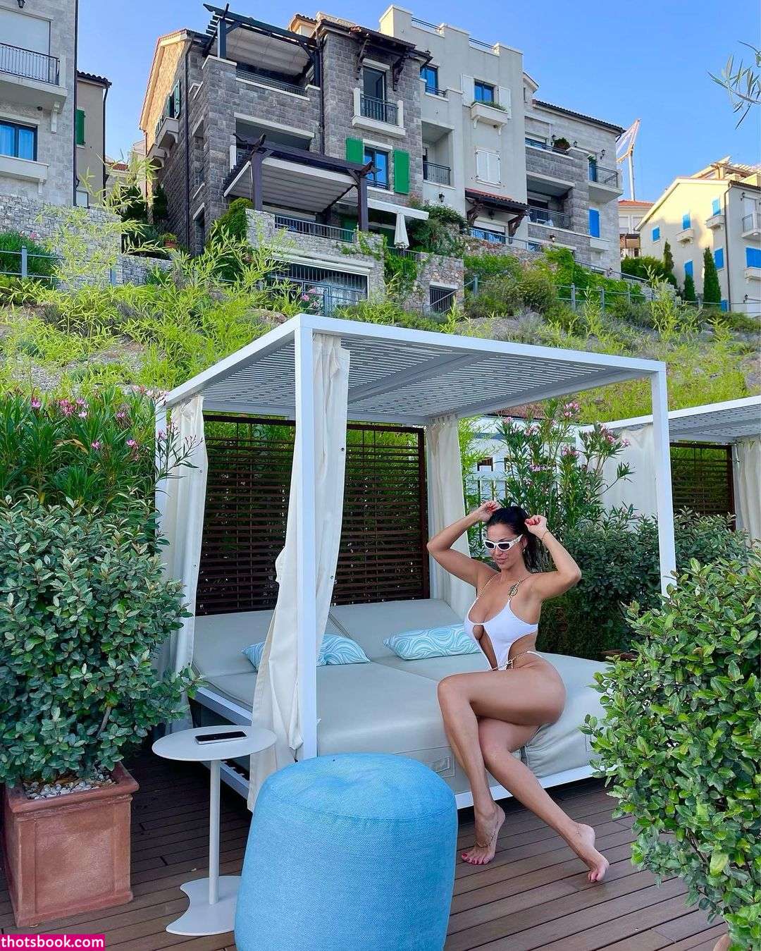 Bojana Stevanovic Nude Leaks OnlyFans Photos #5 1456787