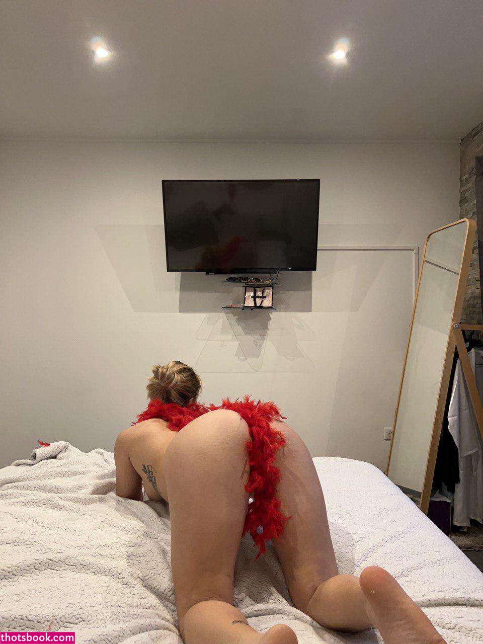 Clara HSF Clarafit Nude Leaks OnlyFans Photos #3 1456860