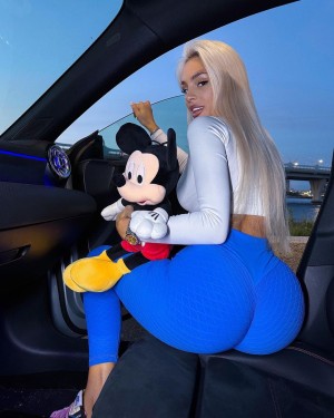 dianka yan Nude Leaks OnlyFans Photos #1