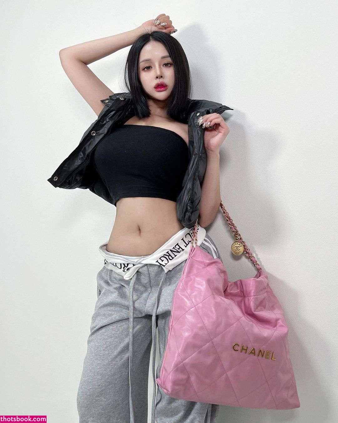 e luda glamorous Nude Leaks OnlyFans Photos #3 1456964