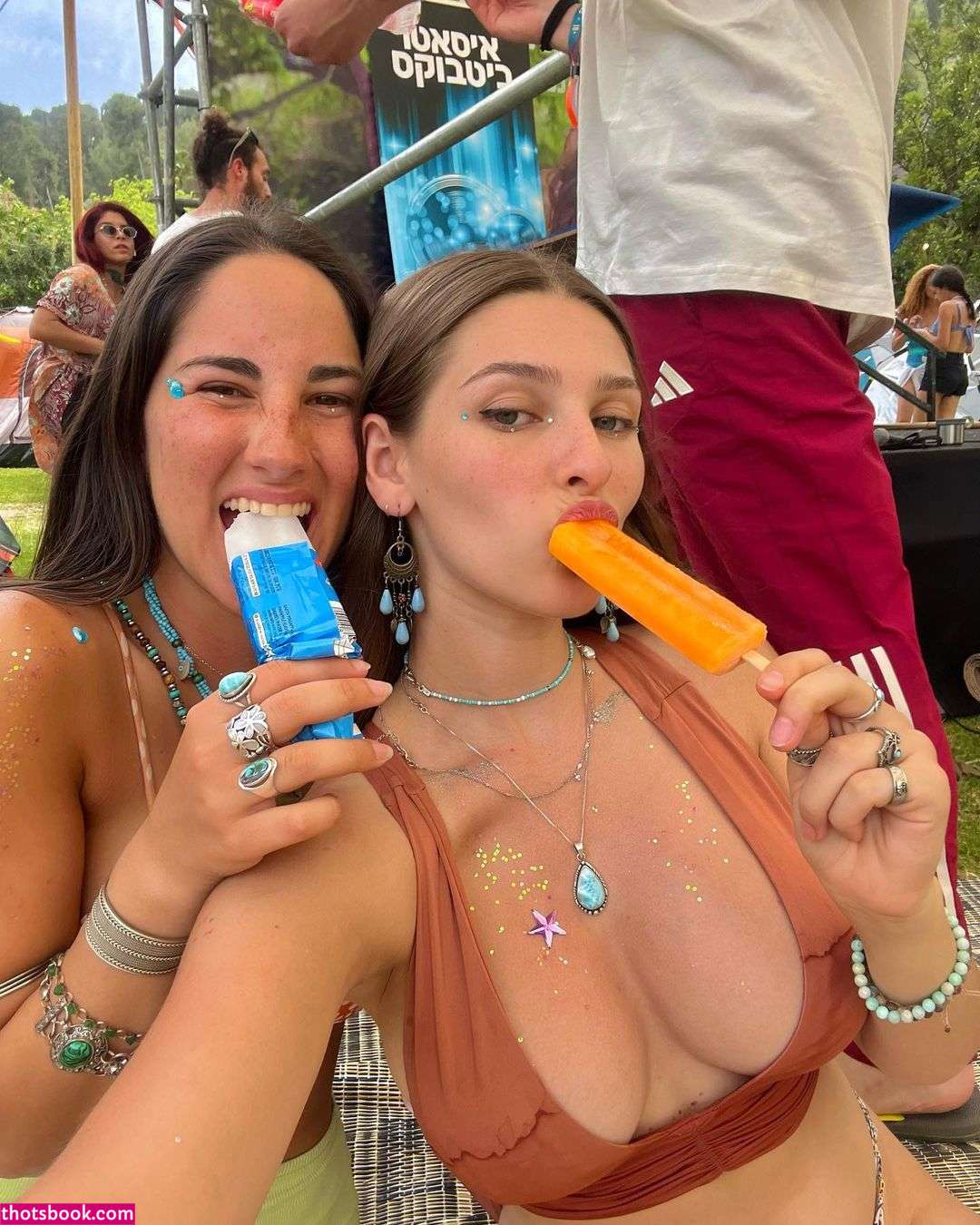 Ella Netzer Ella netzer8 Nude Leaks OnlyFans Photos #4 1456996