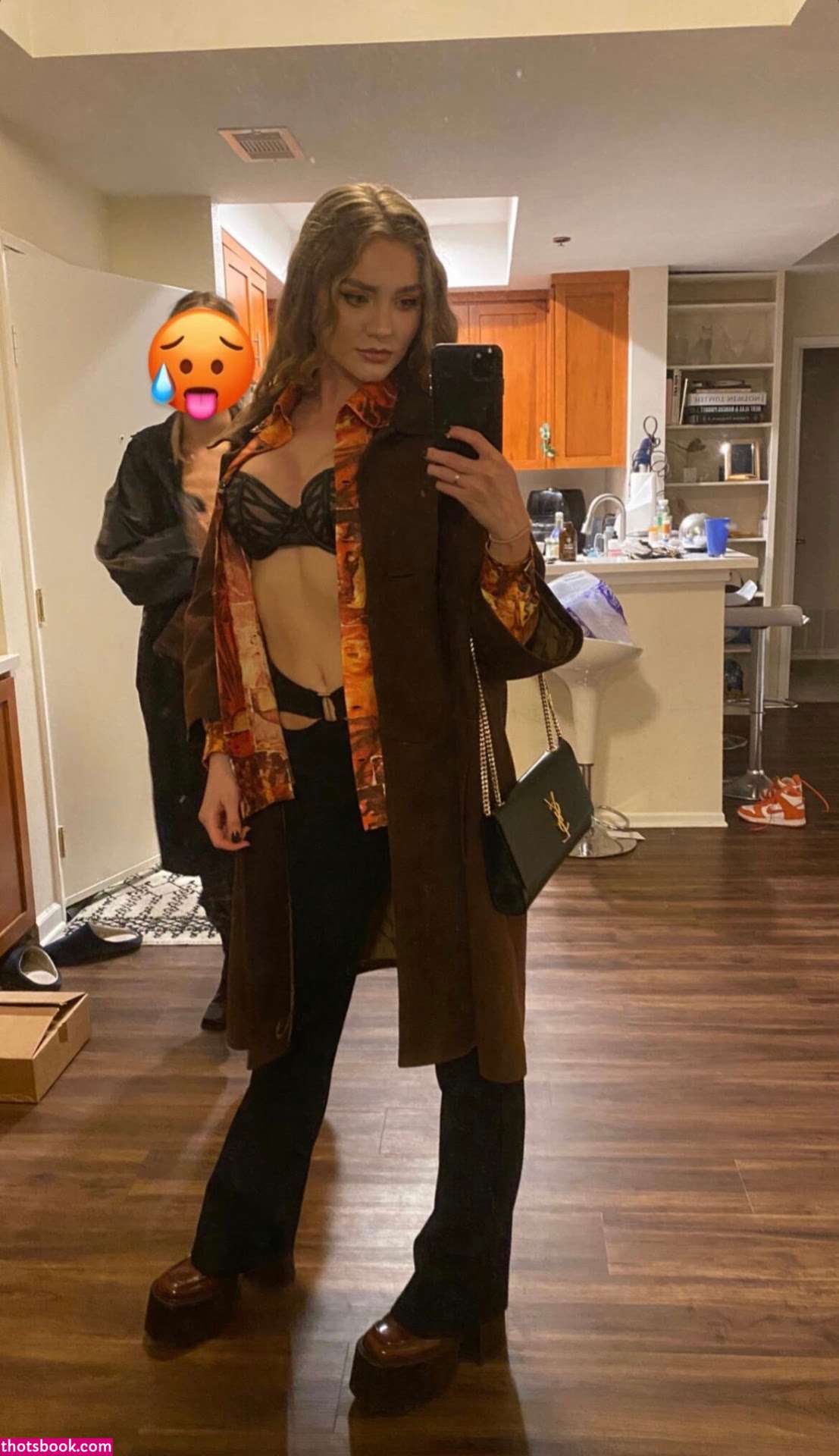 Emily Krueger Nude Leaks OnlyFans Photos #5 1457081