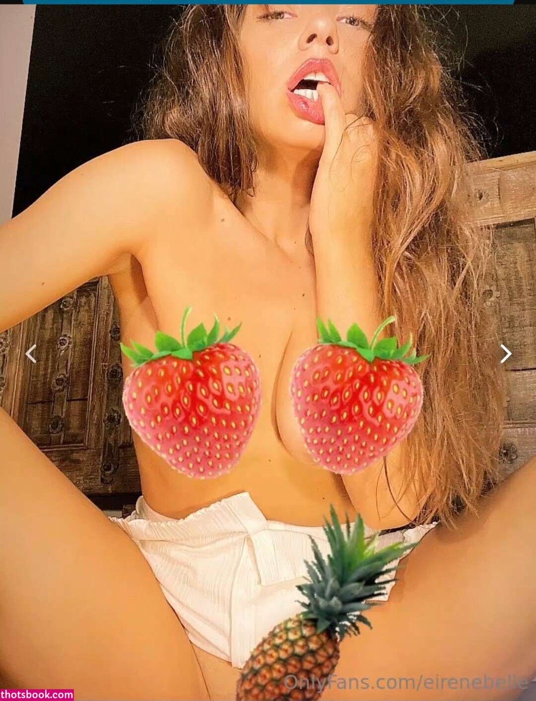 Irenebelle Eirenebelle Irene Apostu Nude Leaks OnlyFans Photos #1 1457156