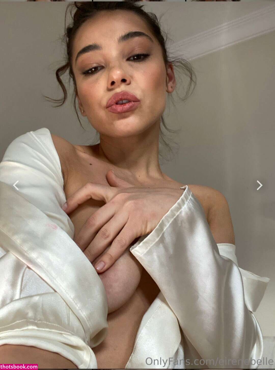 Irenebelle Eirenebelle Irene Apostu Nude Leaks OnlyFans Photos #2 1457167