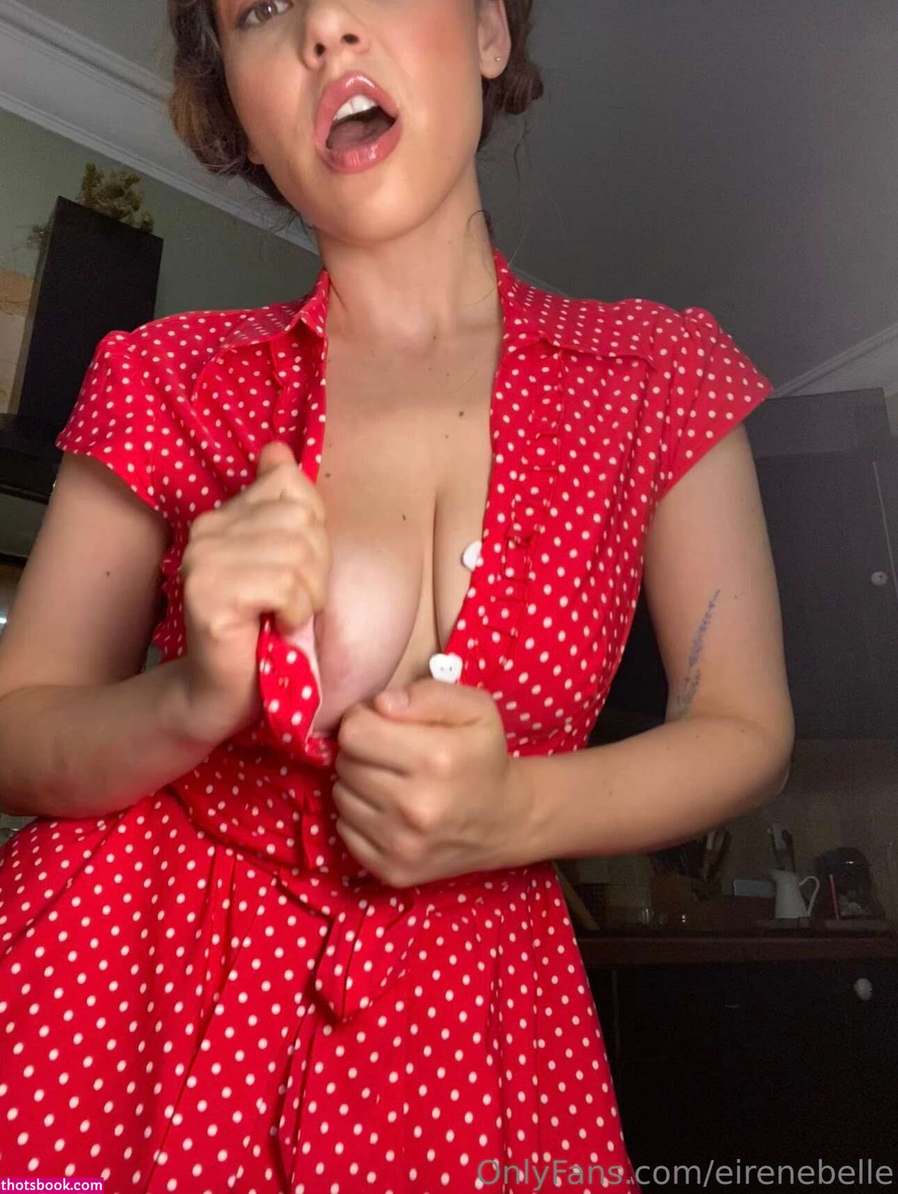 Irenebelle Eirenebelle Irene Apostu Nude Leaks OnlyFans Photos #3 1457171