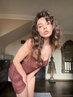 Irenebelle Eirenebelle Irene Apostu Nude Leaks OnlyFans Photos #5