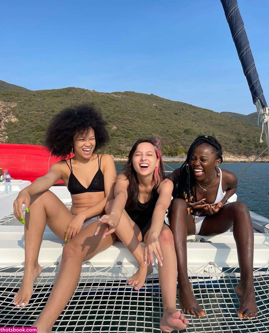 J Lou Jlou Nude Leaks OnlyFans Photos #2 1457223