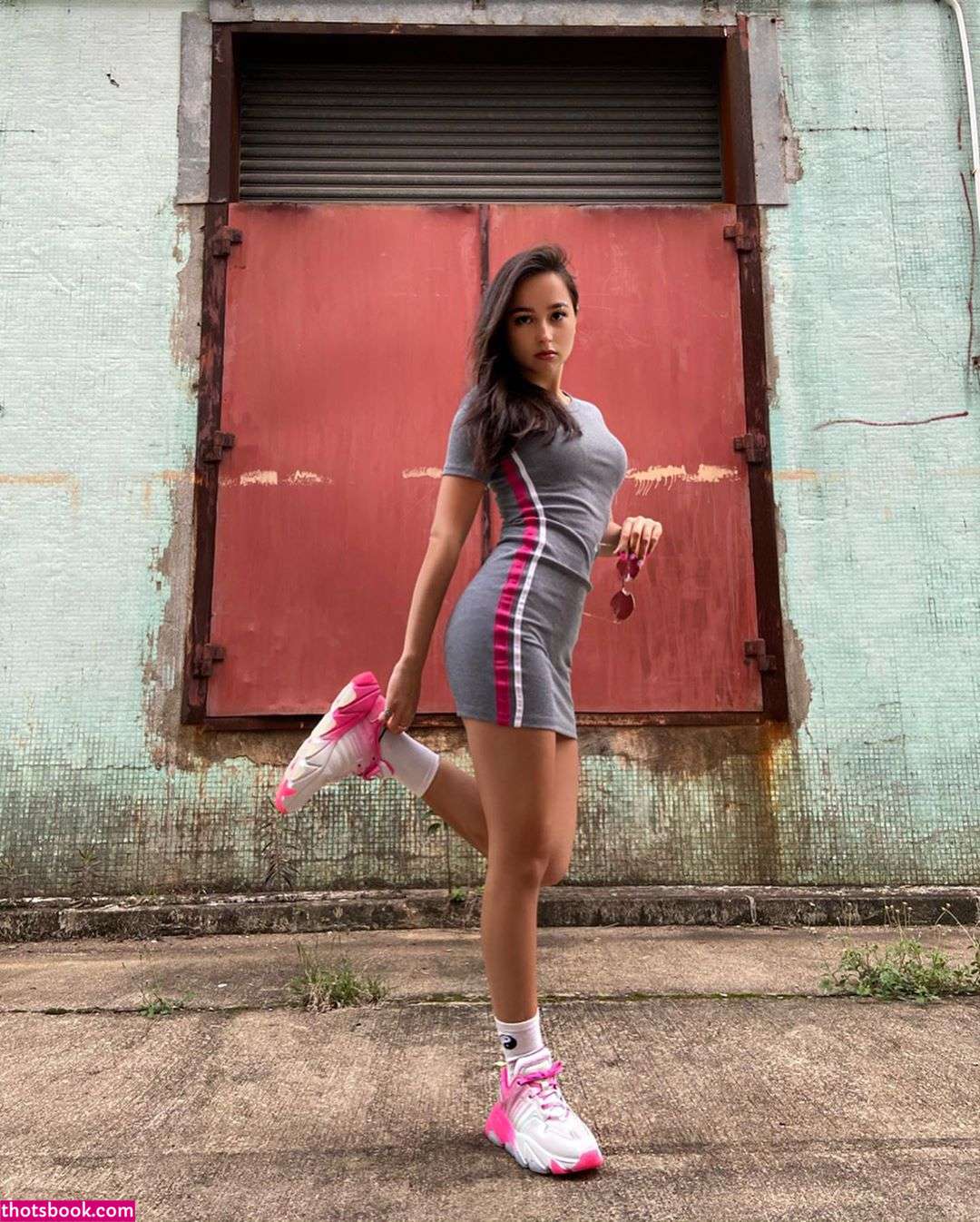 J Lou Jlou Nude Leaks OnlyFans Photos #3 1457229