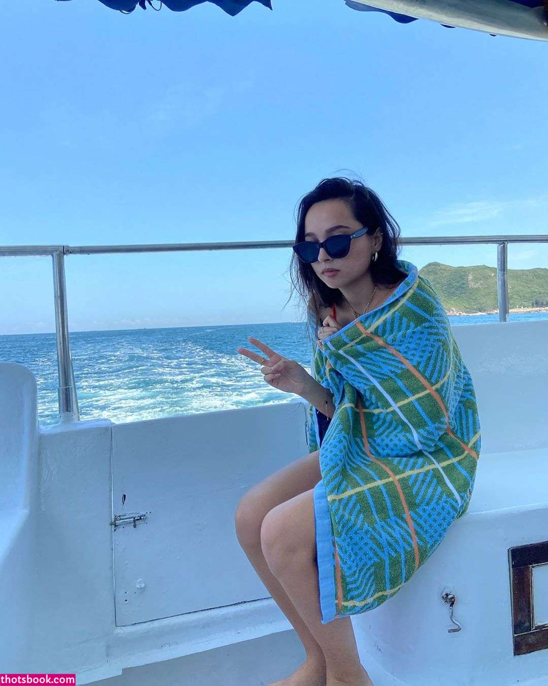 J Lou Jlou Nude Leaks OnlyFans Photos #3 1457231