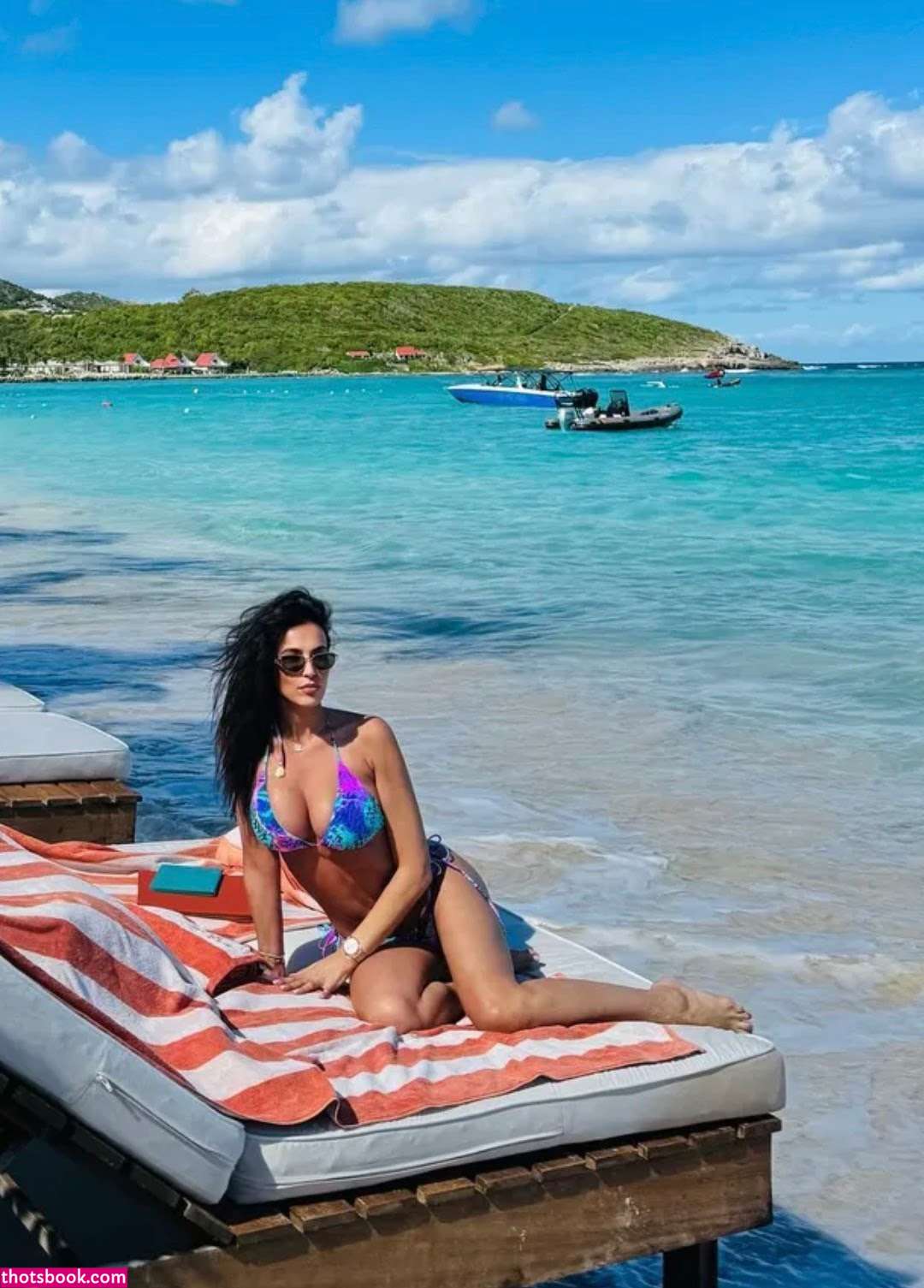 Julie Ricci Nude Leaks OnlyFans Photos #5 1457276