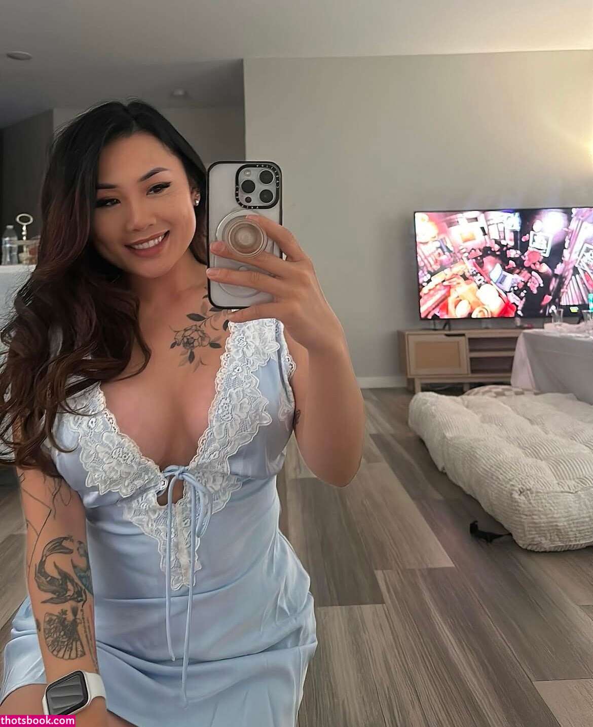 lindaafreckles Nude Leaks OnlyFans Photos #5 1457457