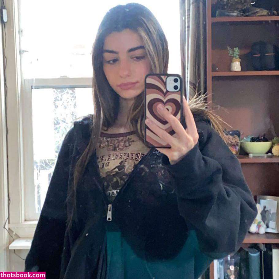 mariana souki Nude Leaks OnlyFans Photos #2 1457526