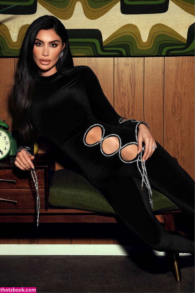 Morgan Osman officialmorganbritt Nude Leaks OnlyFans Photos #1 1457685