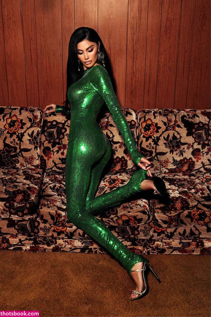 Morgan Osman officialmorganbritt Nude Leaks OnlyFans Photos #2 1457690