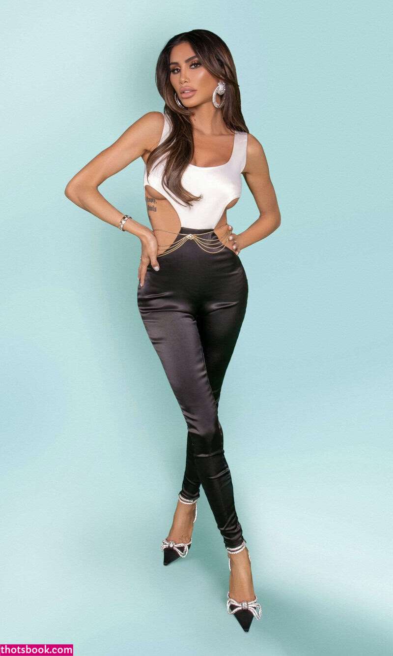 Morgan Osman officialmorganbritt Nude Leaks OnlyFans Photos #3 1457698