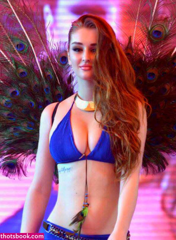 Nanuca Nana Toronjadze Nude Leaks OnlyFans Photos #1 1457714