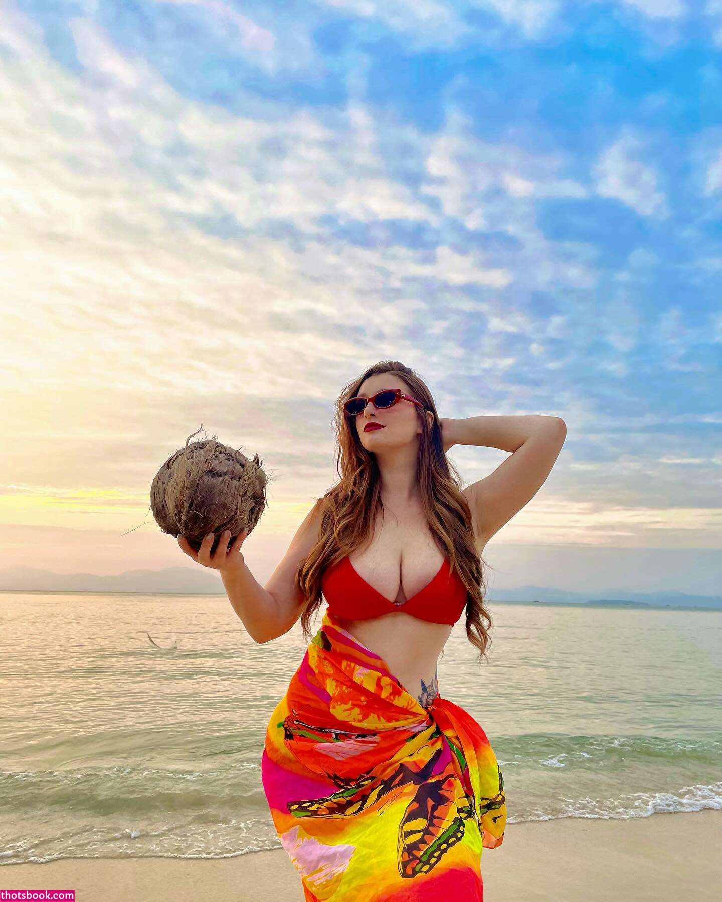 Nanuca Nana Toronjadze Nude Leaks OnlyFans Photos #5 1457735