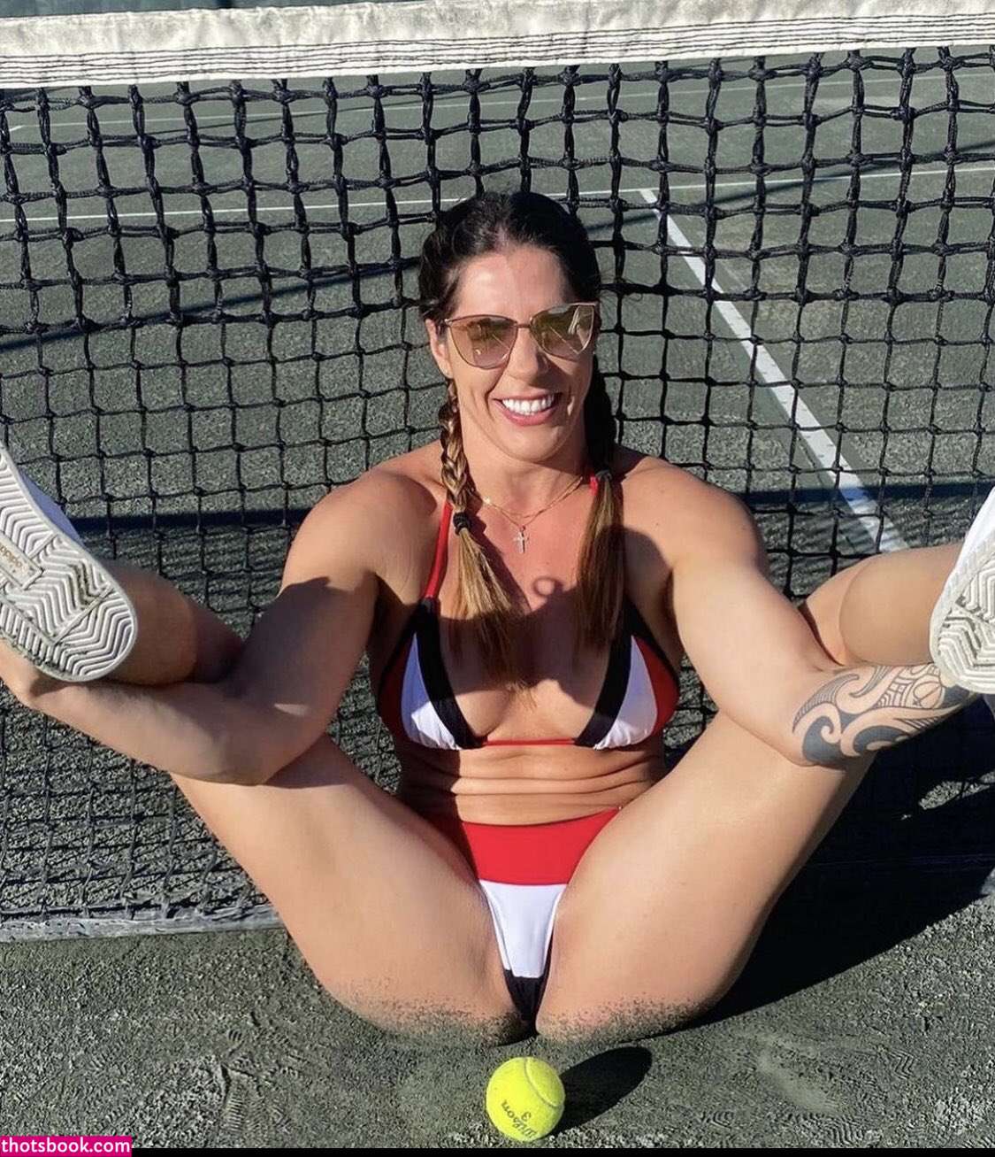 Nathalia Santoro Nude Leaks OnlyFans Photos #3 1457747