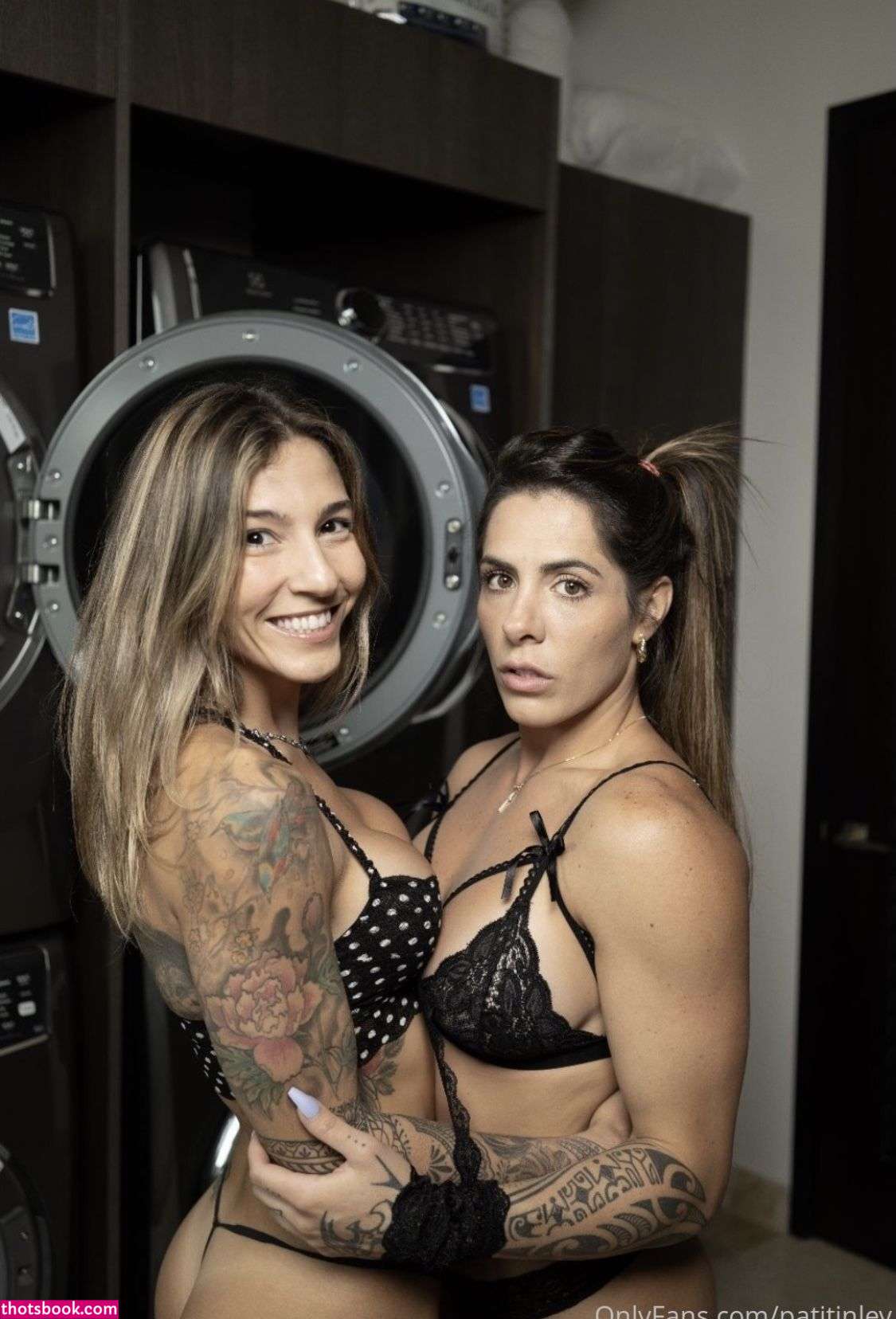 Nathalia Santoro Nude Leaks OnlyFans Photos #4 1457756