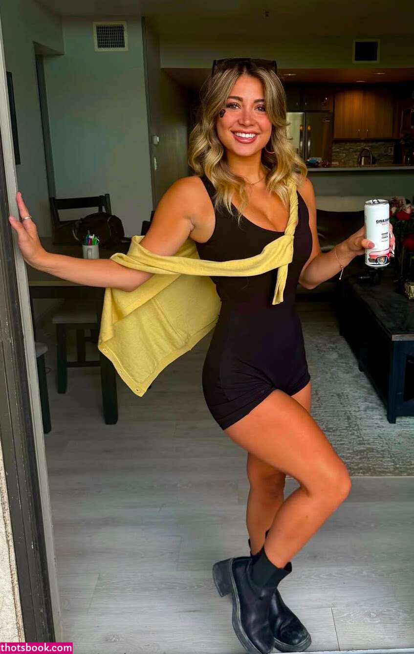 Payton Turbow Nude Leaks OnlyFans Photos #4 1457874