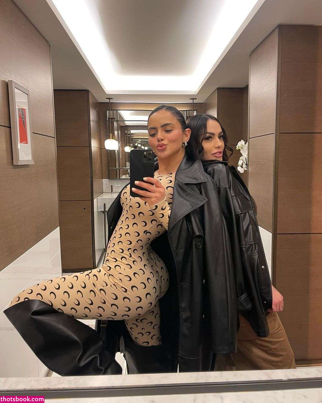 Samadhi Zendejas Nude Leaks OnlyFans Photos #1 1457935