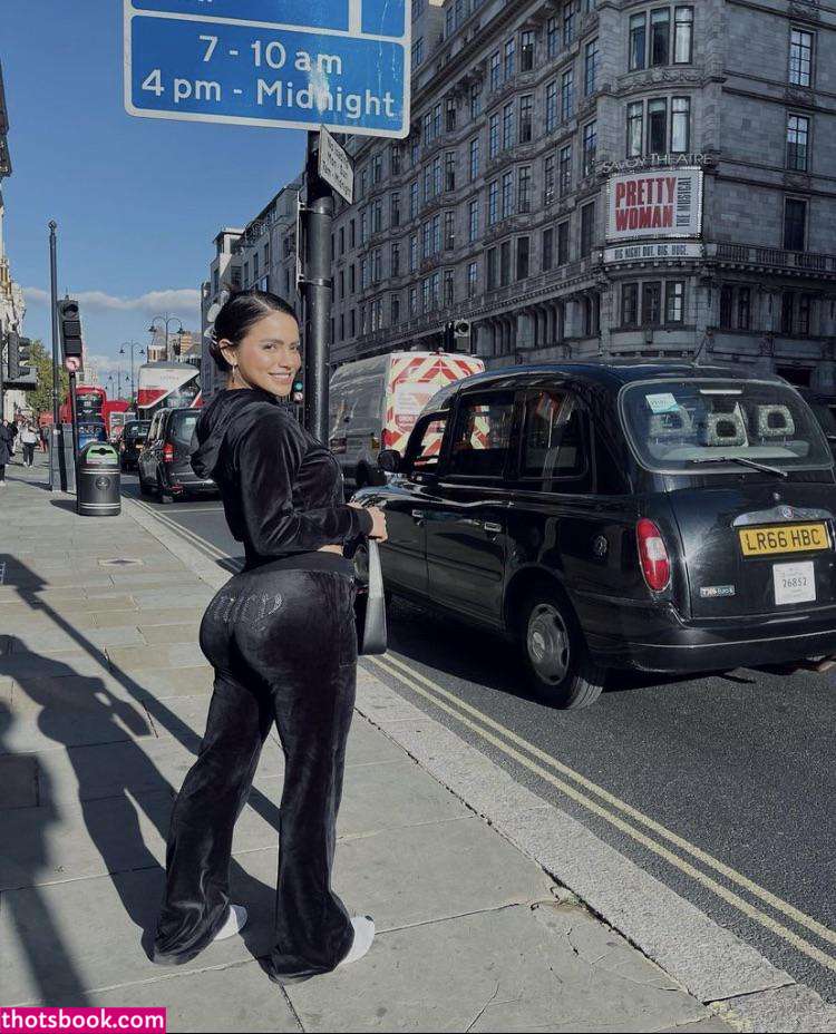 Samadhi Zendejas Nude Leaks OnlyFans Photos #4 1457944