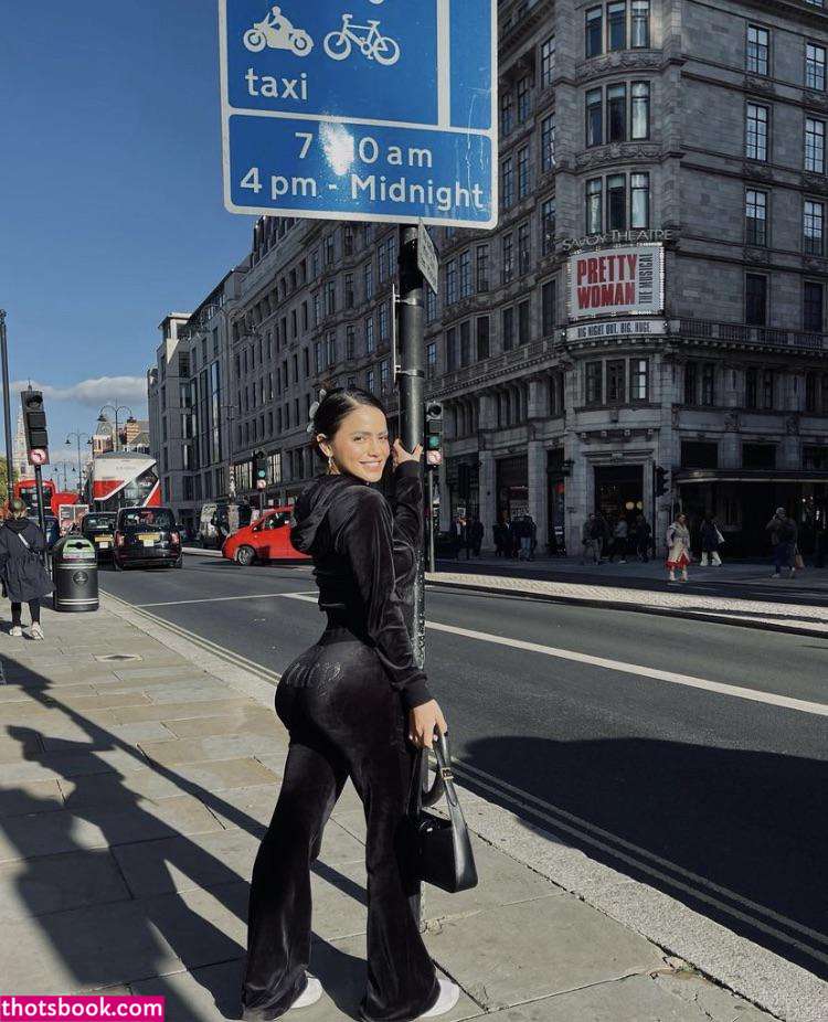 Samadhi Zendejas Nude Leaks OnlyFans Photos #4 1457945