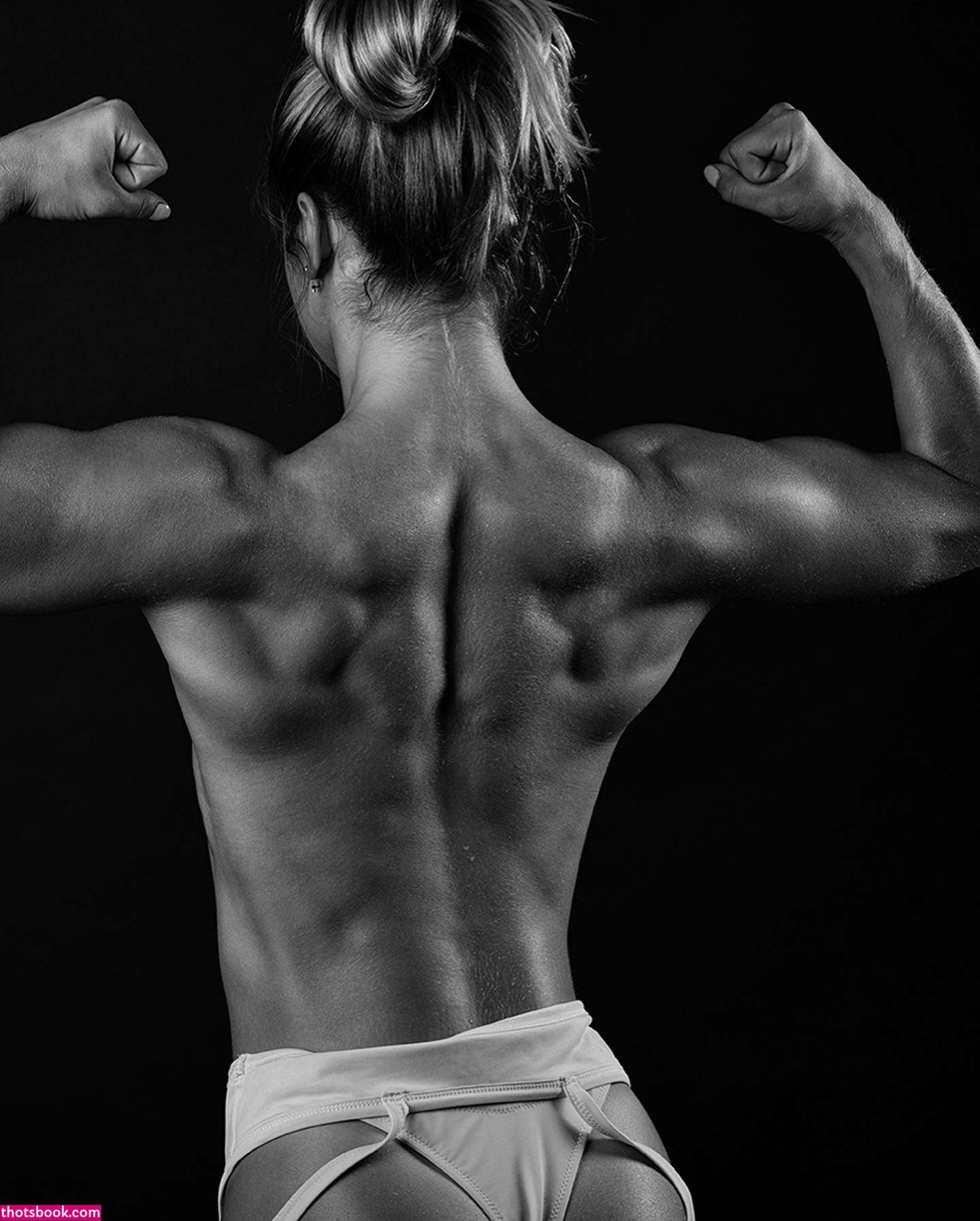 Sarah Dorough Nude Leaks OnlyFans Photos #3 1457961