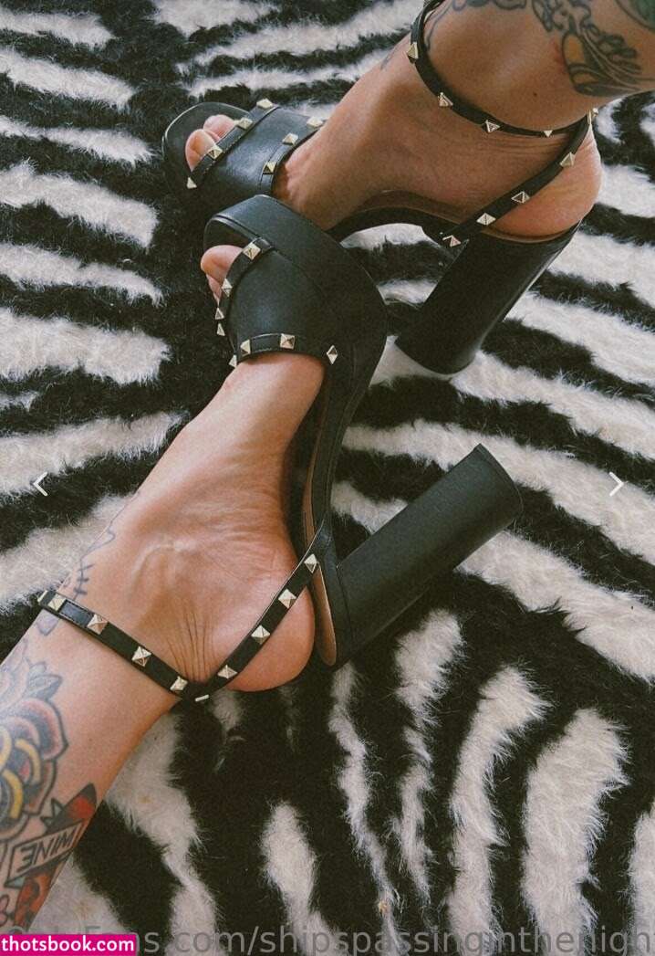 shipspassinginthenight Nude Leaks OnlyFans Photos #2 1458010