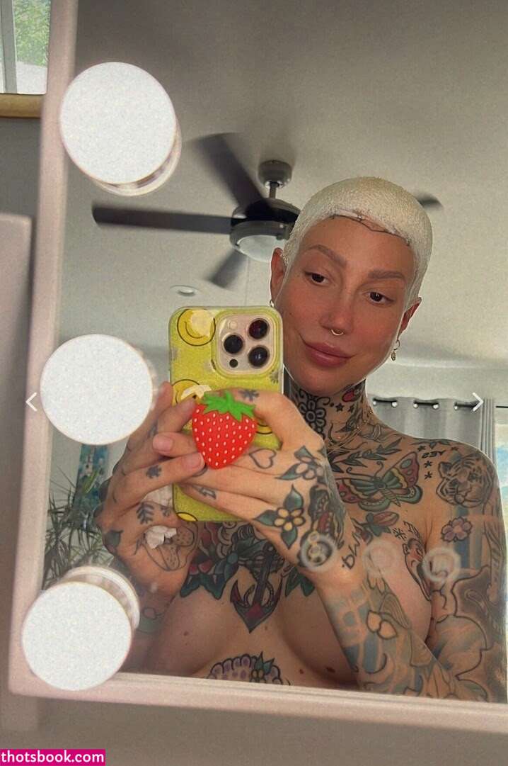 shipspassinginthenight Nude Leaks OnlyFans Photos #2 1458011