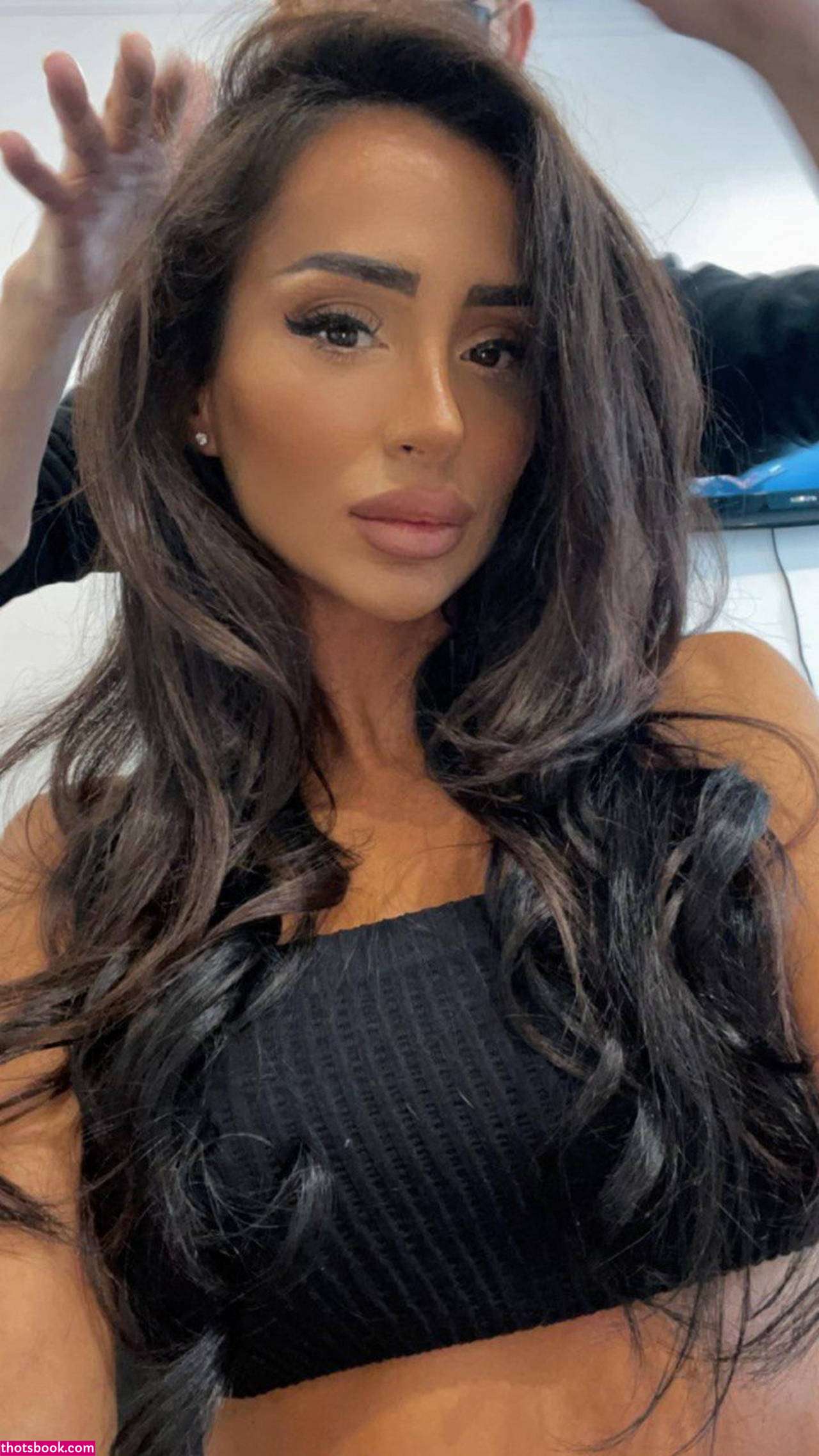 stefanie ub Nude Leaks OnlyFans Photos #1 1458029