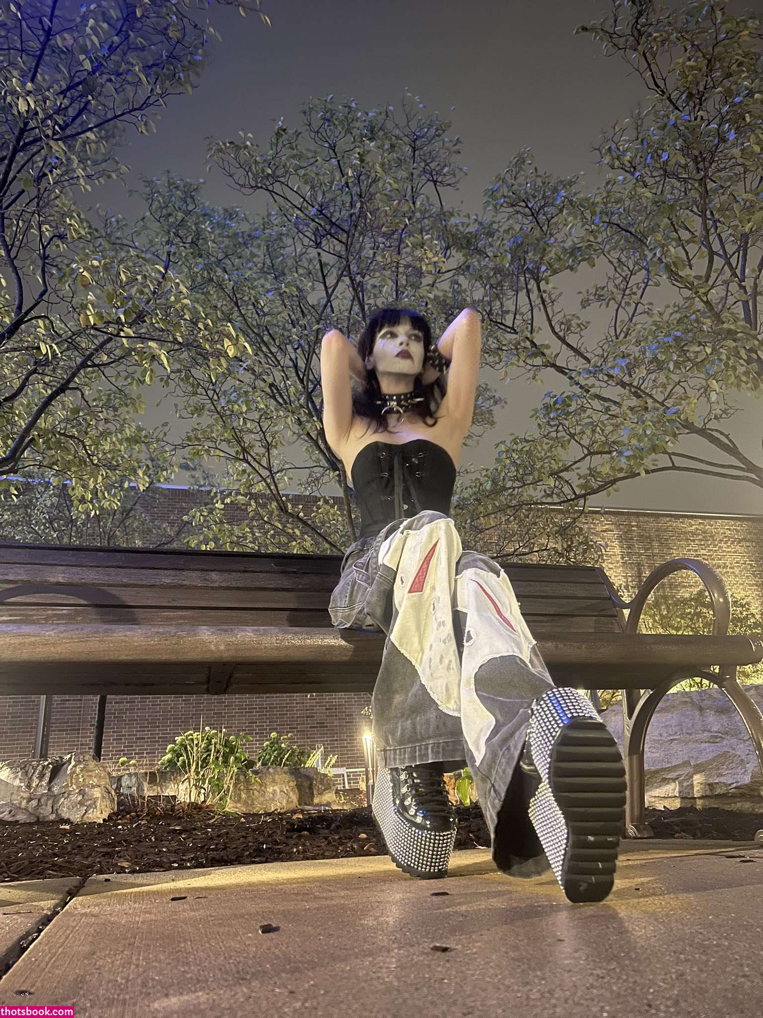 Sylvie feral Nude Leaks OnlyFans Photos #1 1458051