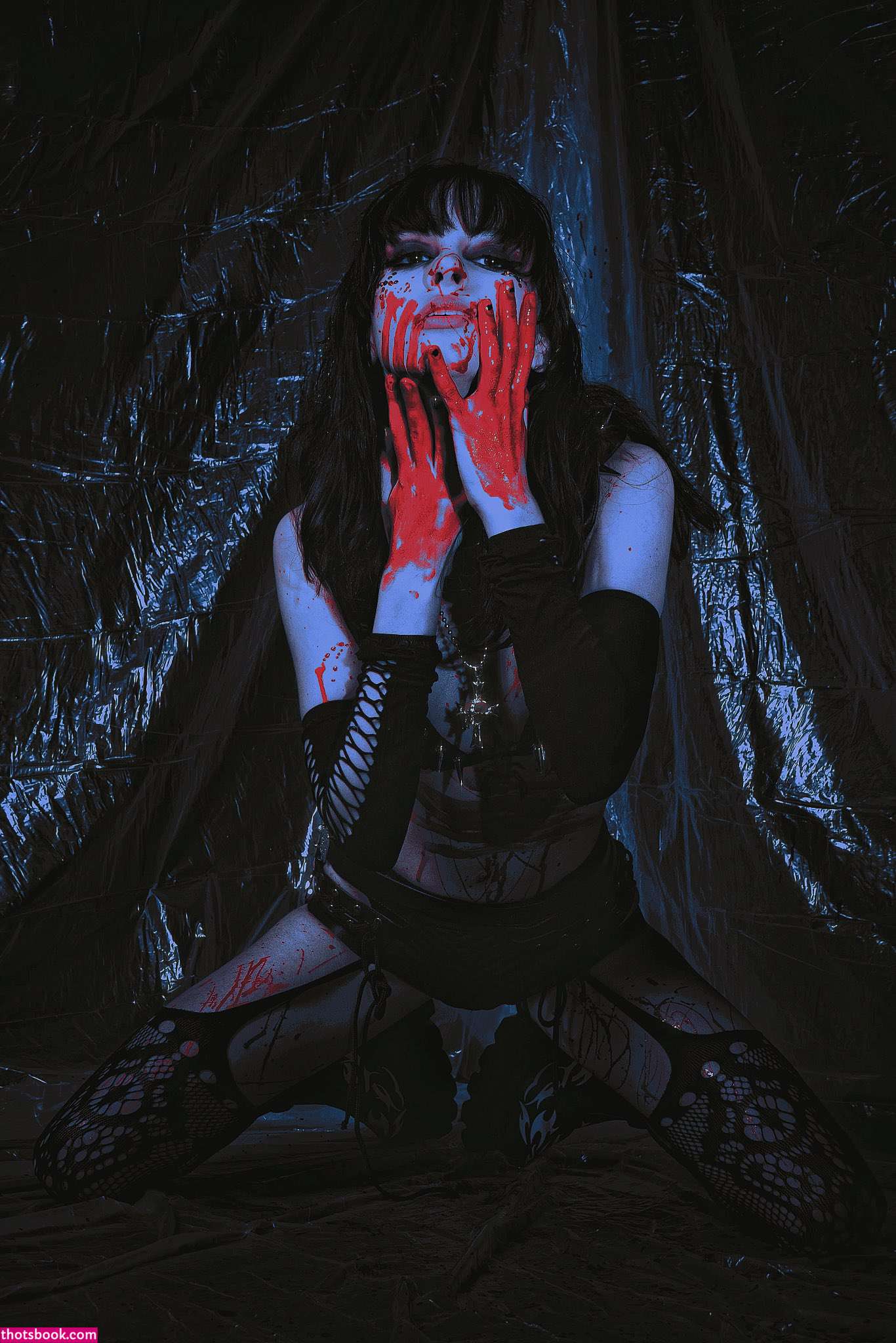 Sylvie feral Nude Leaks OnlyFans Photos #1 1458052