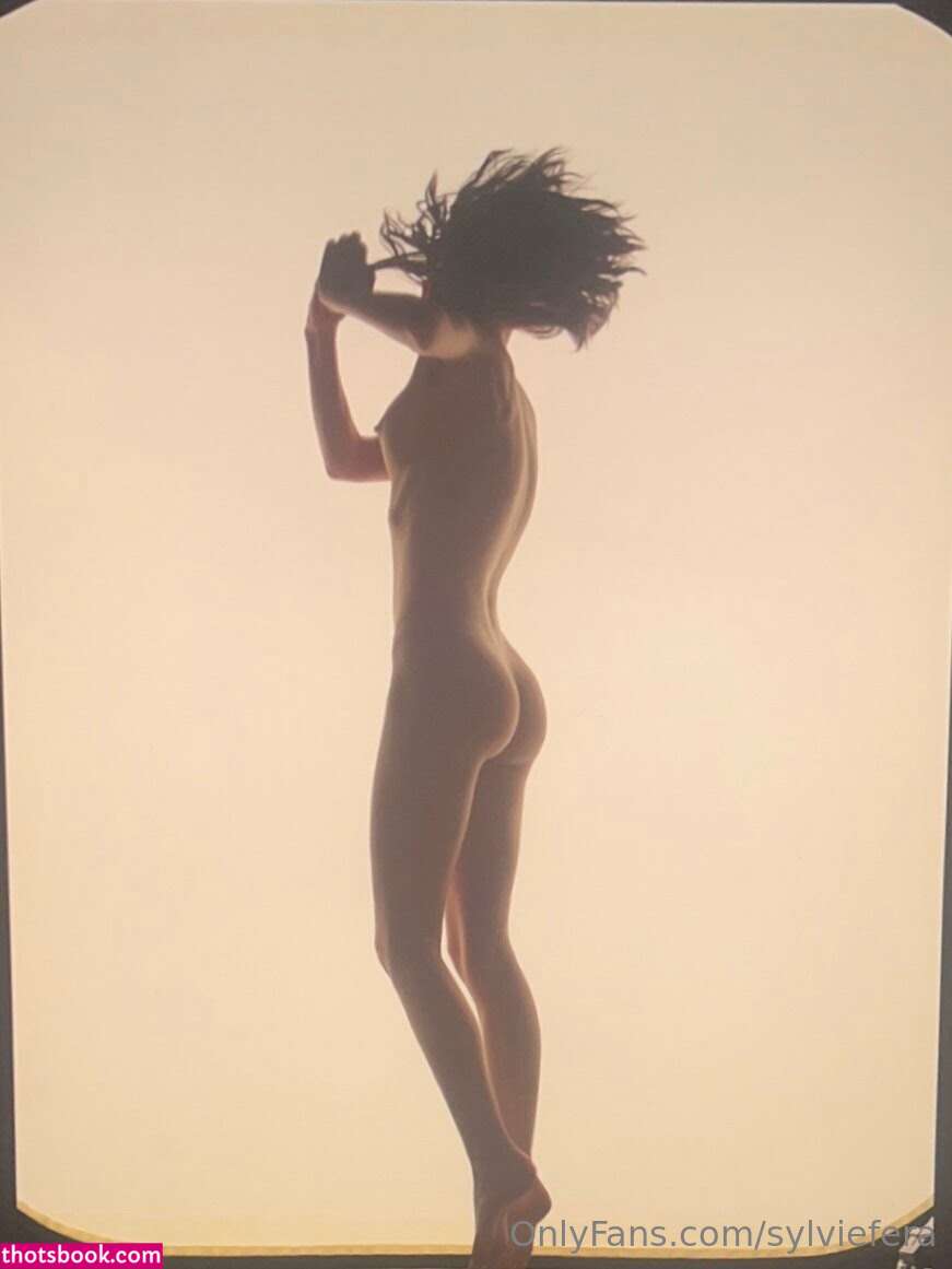 Sylvie feral Nude Leaks OnlyFans Photos #3 1458061