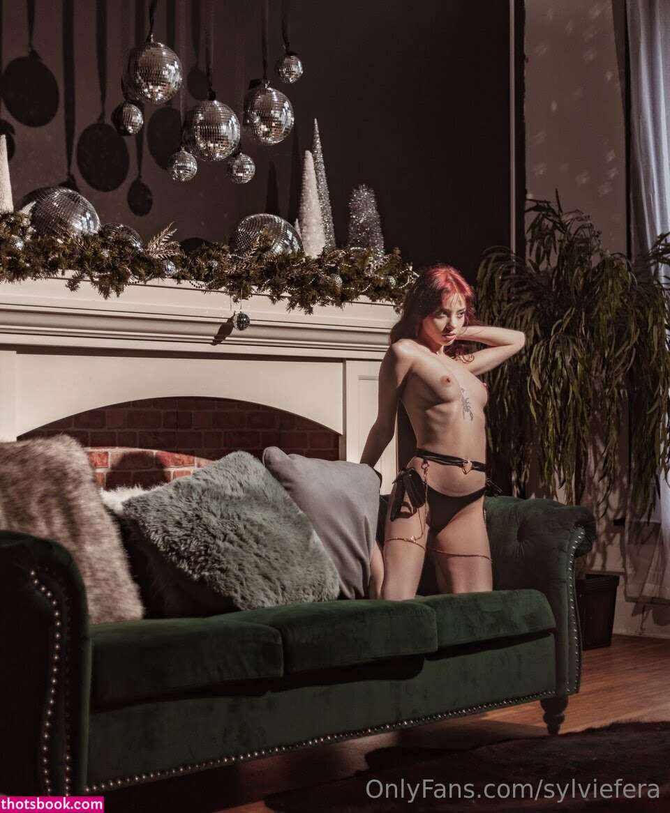 Sylvie feral Nude Leaks OnlyFans Photos #4 1458069